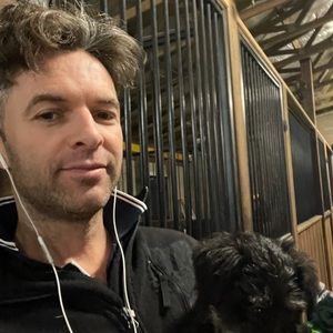 Meet your Posher, Michael